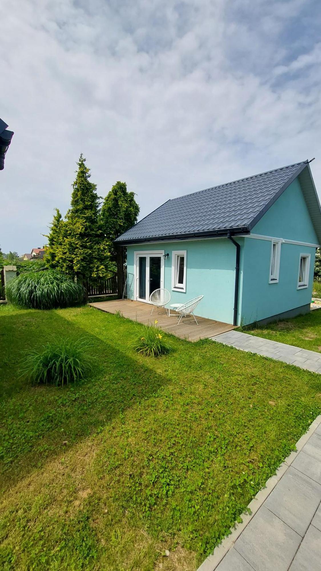 Mielenko Beach Exterior photo