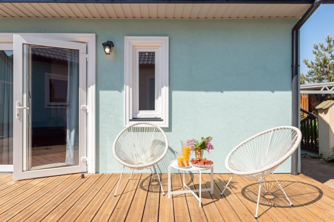 Mielenko Beach Exterior photo